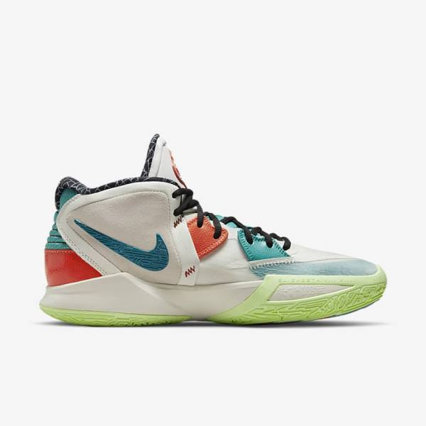 Men's Nike Kyrie Infinity Basketball Shoes Light | NK904UEC