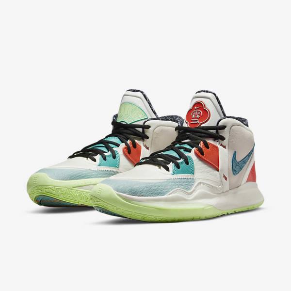 Men's Nike Kyrie Infinity Basketball Shoes Light | NK904UEC