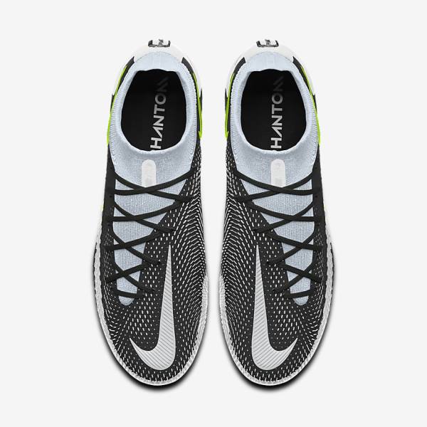 Men's Nike Phantom GT Elite By You Custom Firm Ground Football Shoes Multicolor | NK319RKT