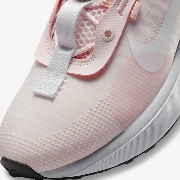 Women's Nike Air Max 2021 Sneakers Rose / Platinum / Pink / White | NK826BDL