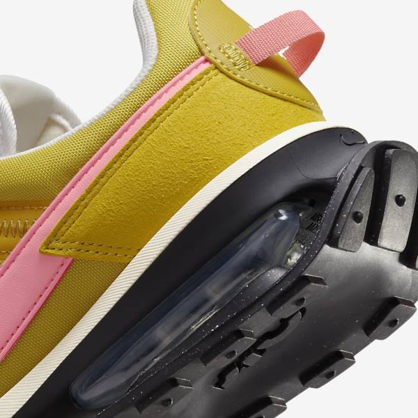 Women's Nike Air Max Pre-Day LX Sneakers Pink | NK340AKS