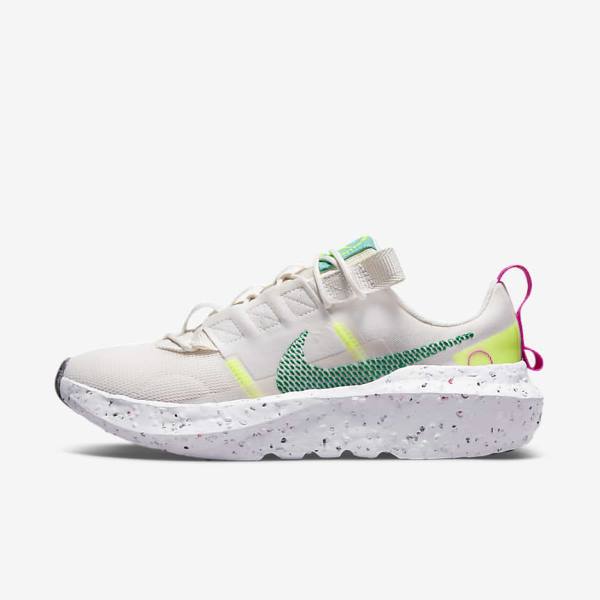 Women\'s Nike Crater Impact Sneakers Pink | NK485GXM