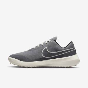 Men's Nike Victory G Lite NN Golf Shoes Black | NK093KJE