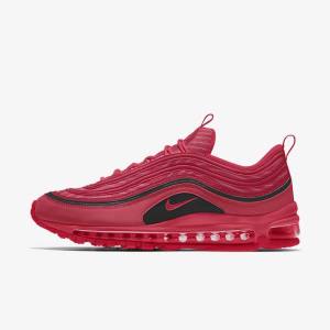 Women's Nike Air Max 97 By You Custom Sneakers Multicolor | NK985DOH