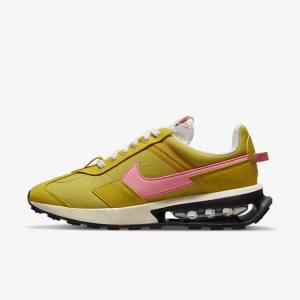 Women's Nike Air Max Pre-Day LX Sneakers Pink | NK340AKS